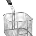 Panier de friteuse à induction 8L Plus - Bartscher