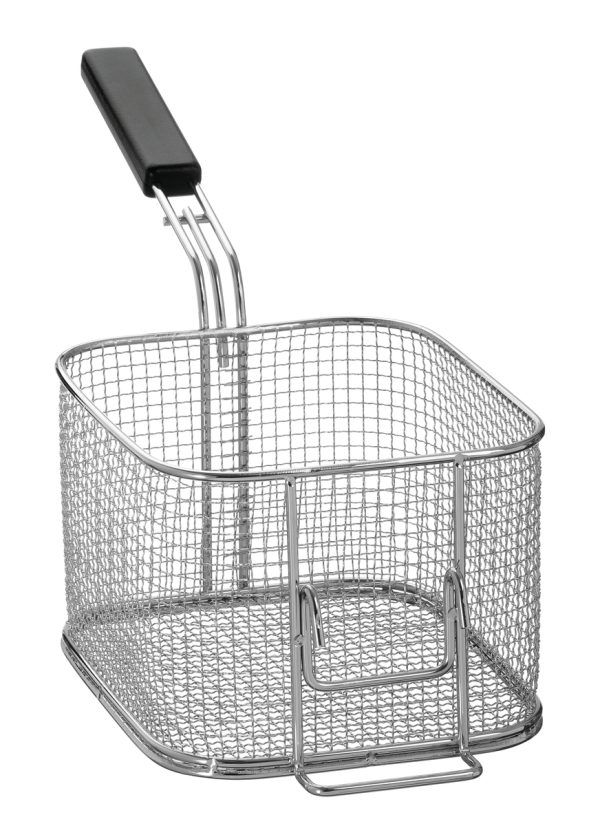 Panier de friteuse à induction 8L Plus Bartscher - référence 165122