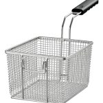 Panier de friteuse IMBISS 8L - Bartscher