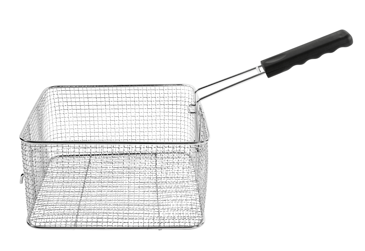 165525 Panier de friteuse IMBISS PRO 11L - Bartscher – Image 1