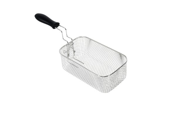 Panier de friteuse PETIT 3L Bartscher - référence 165528 - vue produit