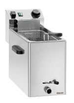 Friteuse SNACK XL Plus - Bartscher – Image 5
