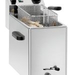 Friteuse SNACK XL Plus - Bartscher