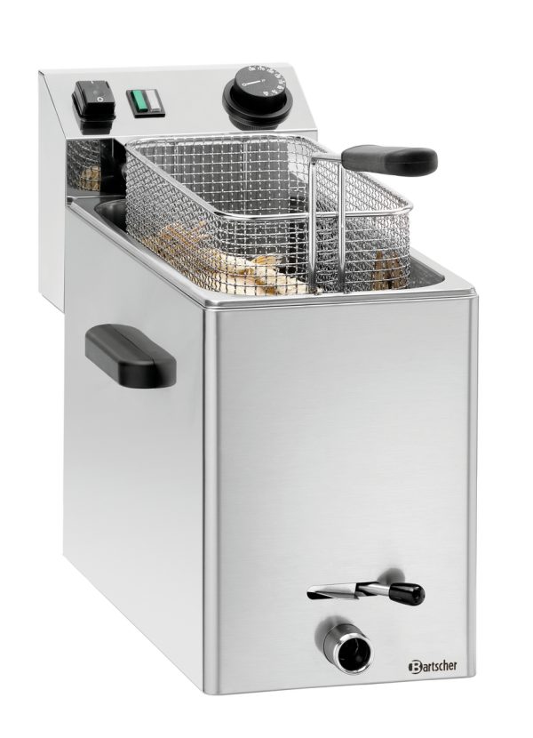 Friteuse SNACK XL Plus Bartscher - référence 165530