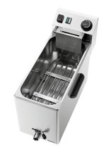 Friteuse SNACK XL Plus - Bartscher – Image 3