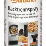 Huile de démoulage 500ml DS - Bartscher