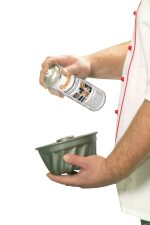 Huile de démoulage 500ml DS - Bartscher – Image 2