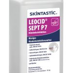 SKINTASTIC® LEOCID SEPT P7 - Bartscher