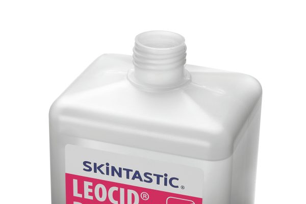 SKINTASTIC® LEOCID SEPT P7 Bartscher - référence 173084 - vue produit