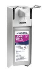 SKINTASTIC® LEOCID SEPT P7 - Bartscher – Image 3