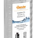 Détartrant F1L - Bartscher