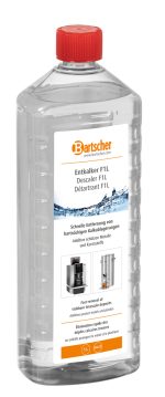 Détartrant F1L - Bartscher