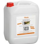 Nettoyant pour fours mixtes F10L - Bartscher