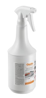 Nettoyant intensif surpuissant F1L - Bartscher