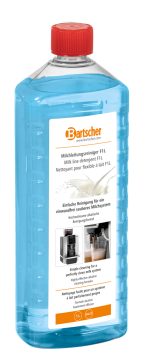 Nettoyant pour flexible à lait F1L - Bartscher