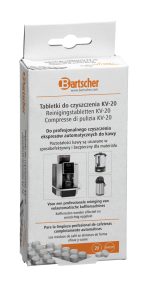 Pastilles de nettoyage KV-20 - Bartscher – Image 2
