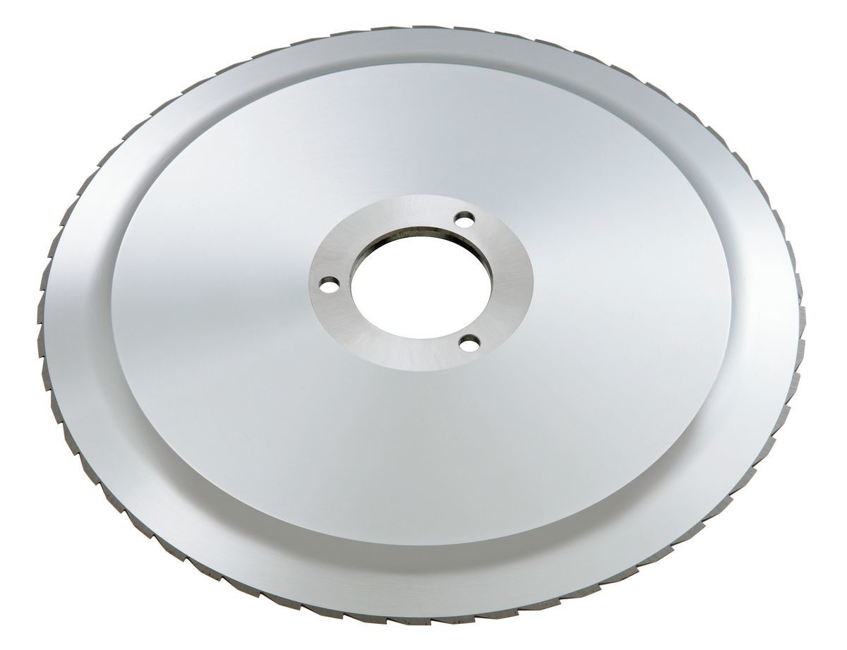 174052 Lame 220, dentelé - Bartscher – Image 1