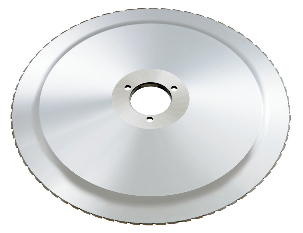 174056 Lame 275, dentelé - Bartscher – Image 1