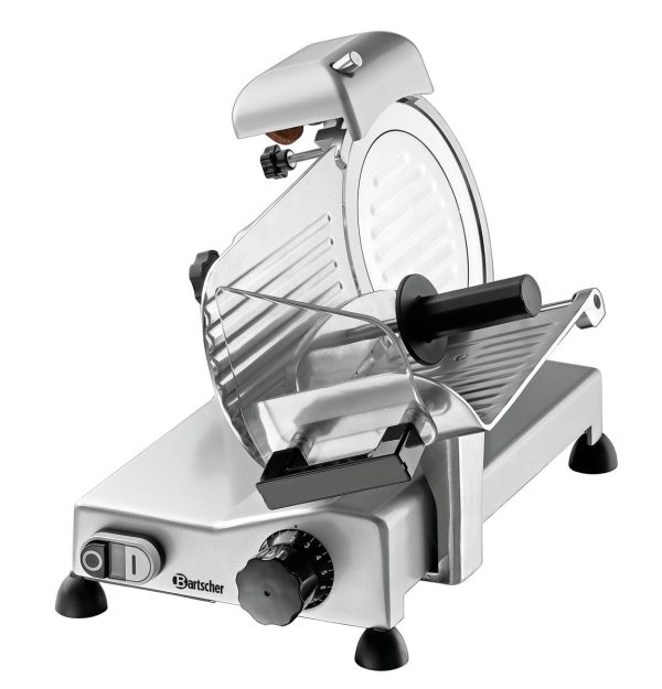 Trancheuse 195 Plus Bartscher - référence 174196