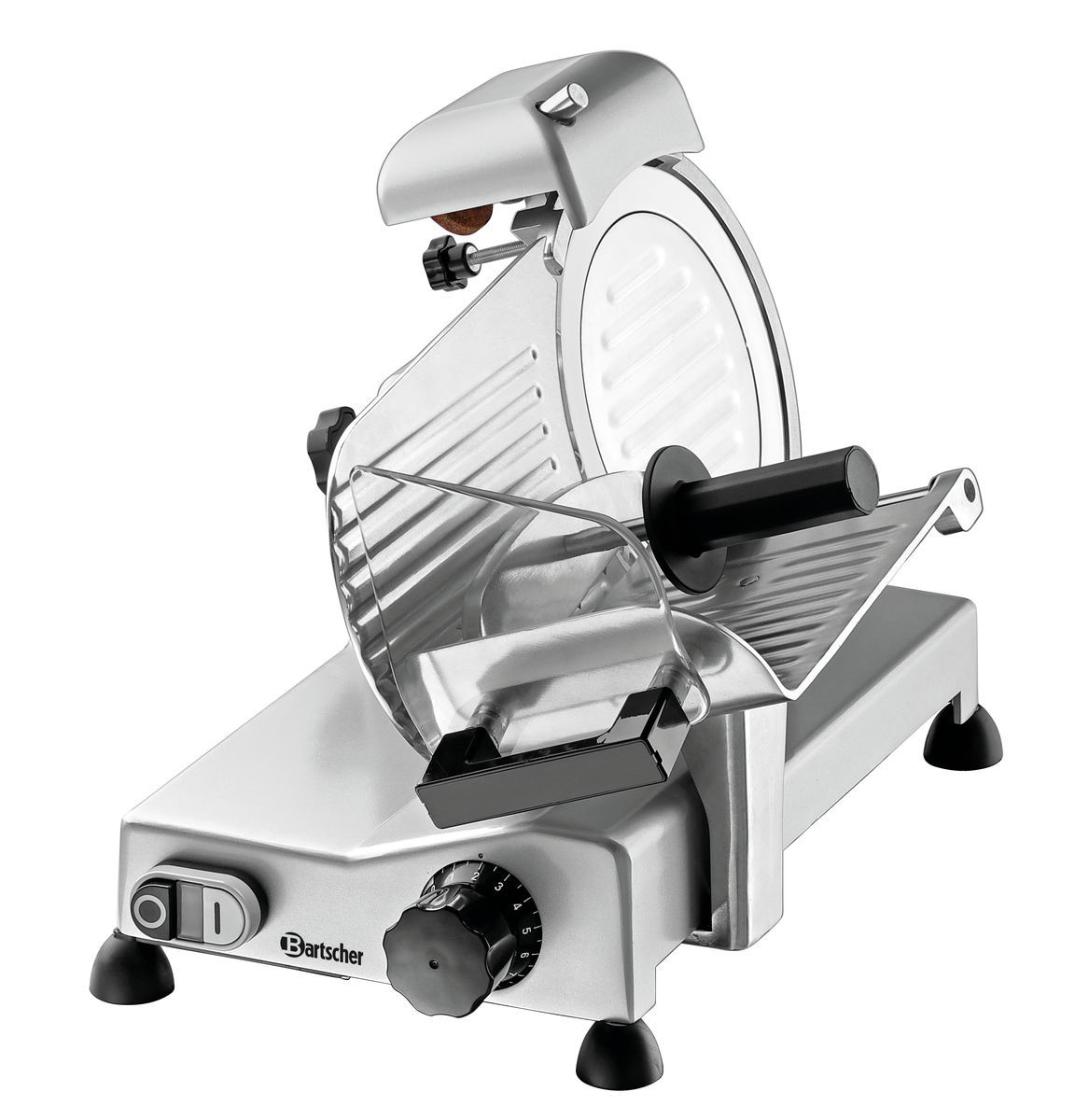 174196 Trancheuse 195 Plus - Bartscher – Image 1