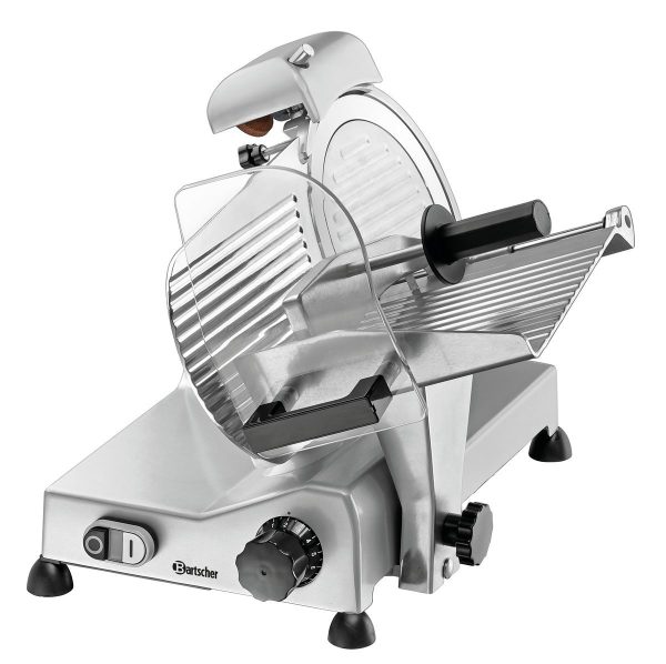 Trancheuse 220 Plus Bartscher - référence 174221