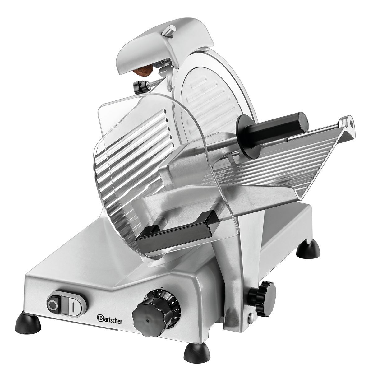 174221 Trancheuse 220 Plus - Bartscher – Image 1