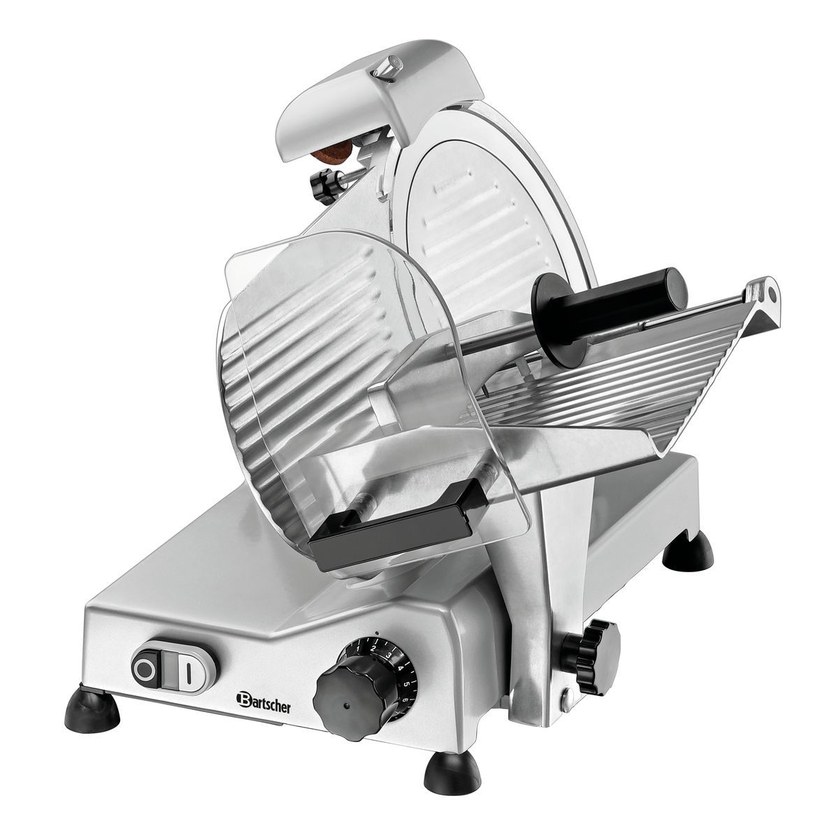 174251 Trancheuse 250 Plus - Bartscher – Image 1