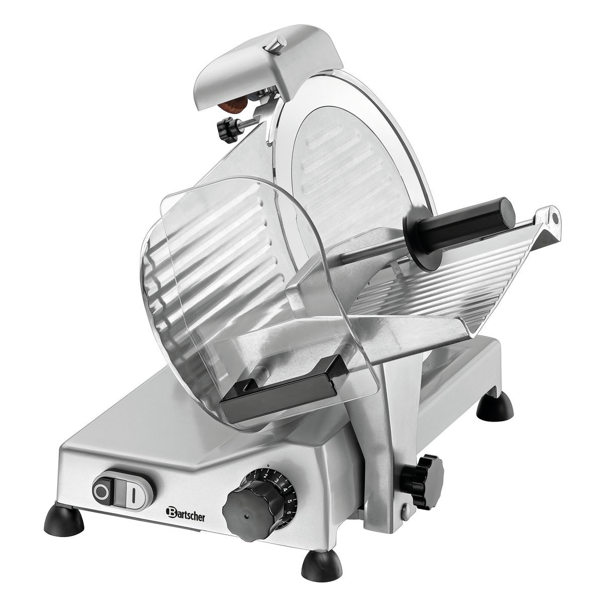 174276 Trancheuse 275 Plus - Bartscher – Image 1