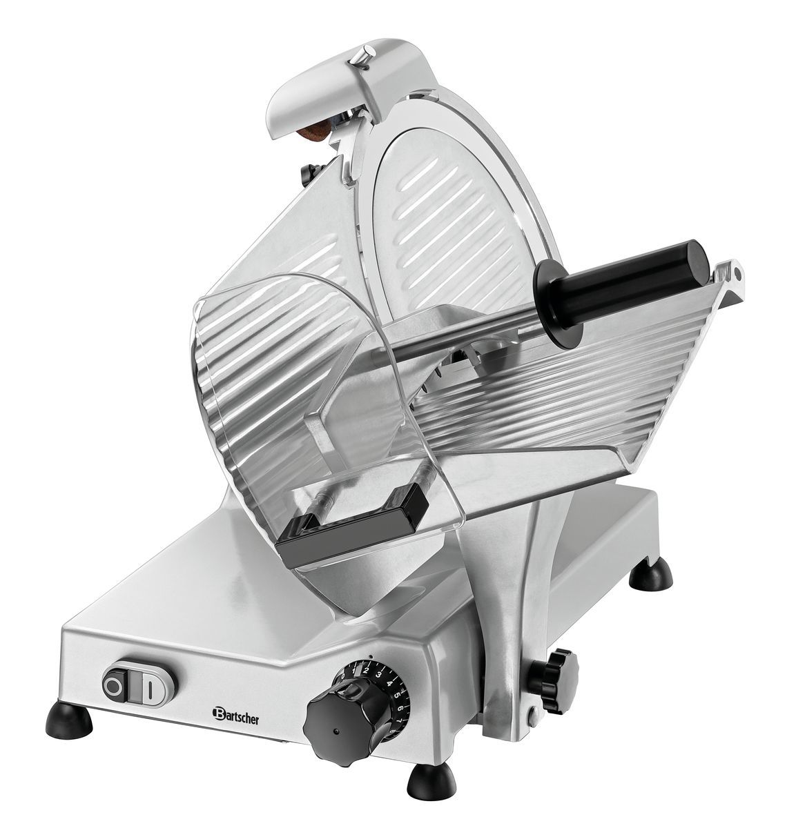 174301 Trancheuse 300 Plus - Bartscher – Image 1