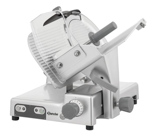 Trancheuse PRO 300-G Bartscher - référence 174302