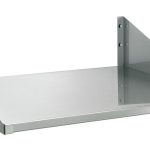 Étagère murale 520x400mm, AI - Bartscher