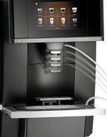 Distributeur autom. de café KV1 Comfort - Bartscher – Image 8