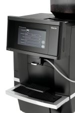 Distributeur autom. de café KV1 Comfort - Bartscher – Image 3