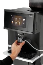 Distributeur autom. de café KV1 Comfort - Bartscher – Image 4