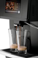 Distributeur autom. de café KV1 Comfort - Bartscher – Image 6