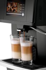 Distributeur autom. de café KV1 Comfort - Bartscher – Image 7