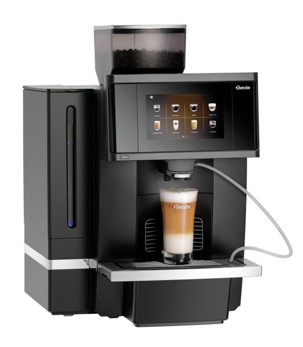 Distributeur autom. de café KV1 Comfort Bartscher - référence 190031