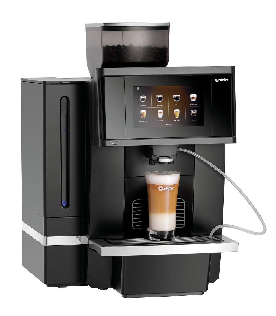 190031_2 Distributeur autom. de café KV1 Comfort - Bartscher – Image 1