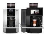 Distributeur autom. de café KV1 Comfort - Bartscher – Image 15