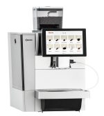 Distributeur autom. de café KV1 Deluxe - Bartscher – Image 10
