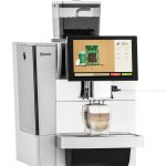 Distributeur autom. de café KV1 Deluxe Bartscher - référence 190033