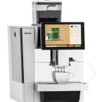 Distributeur autom. de café KV1 Deluxe - Bartscher