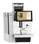 Distributeur autom. de café KV1 Deluxe - Bartscher