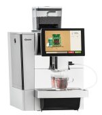 Distributeur autom. de café KV1 Deluxe - Bartscher – Image 3