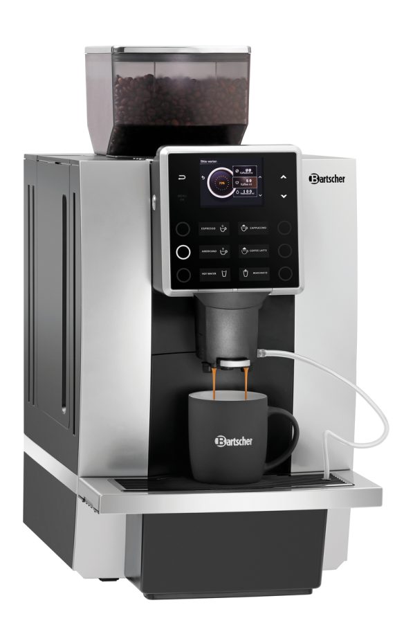 Distributeur autom. de café KV1 Classic Bartscher - référence 190052