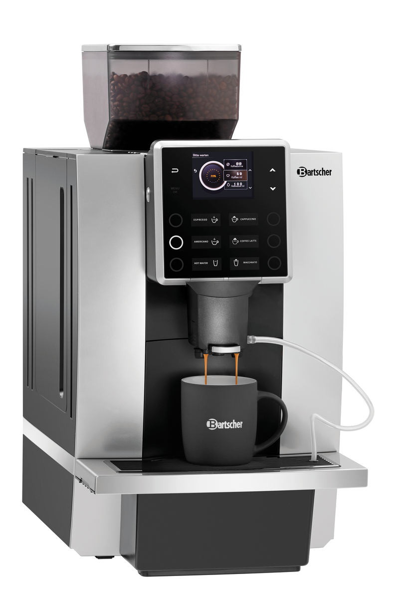 190052_1 Distributeur autom. de café KV1 Classic - Bartscher – Image 1