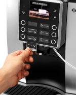 Distributeur autom. de café KV1 Classic - Bartscher – Image 4
