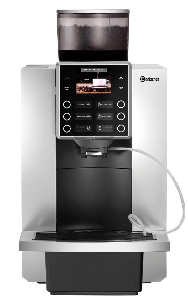 Distributeur autom. de café KV1 Classic Bartscher - référence 190052 - vue produit