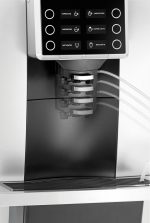 Distributeur autom. de café KV1 Classic - Bartscher – Image 5