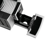 Tuyau d'éjection de marc KV1 - Bartscher – Image 2